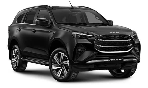 2025 Isuzu MU-X RJ LS-T SUV