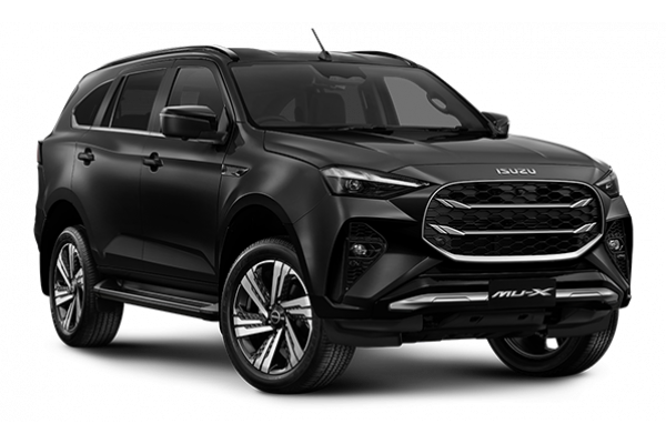 2025 Isuzu MU-X RJ LS-T SUV