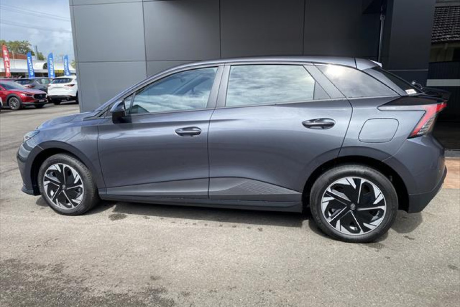 2024 MG MG4 Excite 51 SUV Image 6