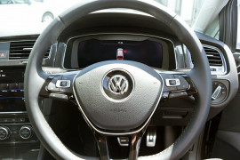 2018 Volkswagen Golf Alltrack 7.5 135TDI Premium Wagon