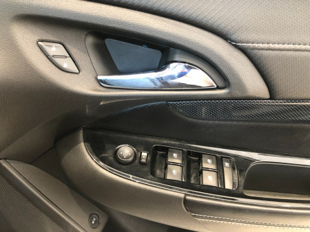 2016 Holden Commodore VF II SV6 Sedan