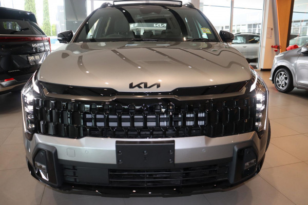 2026 MY27 Kia Sportage NQ5 PE HEV GT-Line SUV Image 6
