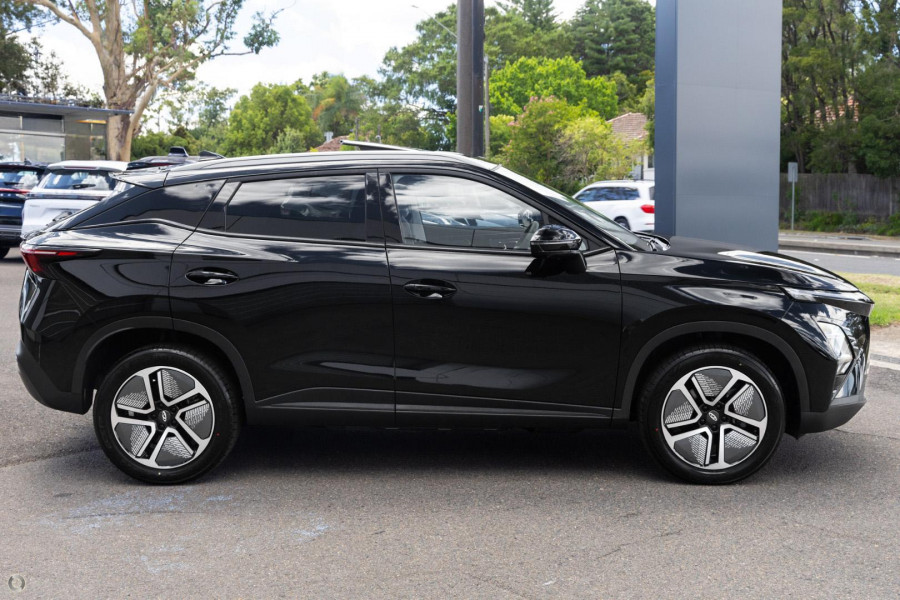 2026 Chery E5  Ultimate SUV Image 5