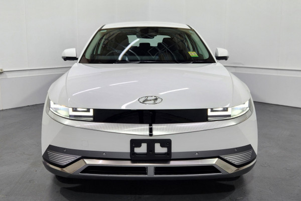 2024 Hyundai IONIQ 5 NE.V4  Wagon Image 5