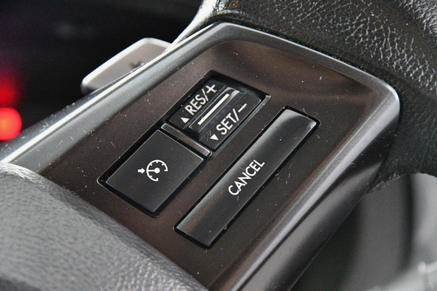 2013 Subaru XV G4-X 2.0i-S Suv Image 13