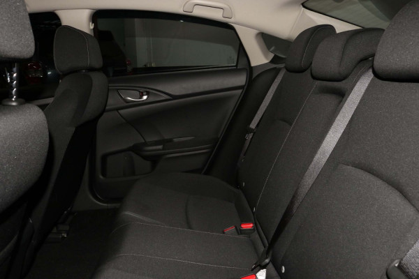 2020 Honda Civic 10th Gen VTi Sedan