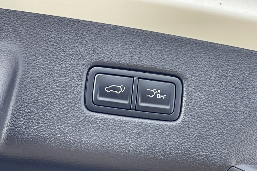 2024 MY25 Kia Carnival KA4 PE GT-Line HEV People Mover Image 20