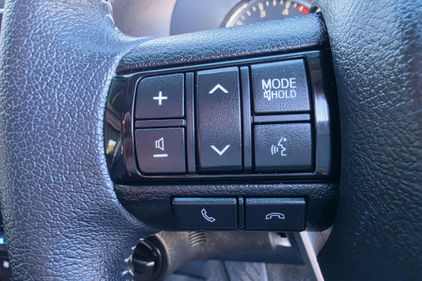 2023 Toyota HiLux GUN126R SR5 Ute Image 22