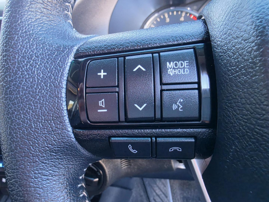 2023 Toyota HiLux GUN126R SR5 Ute Image 22