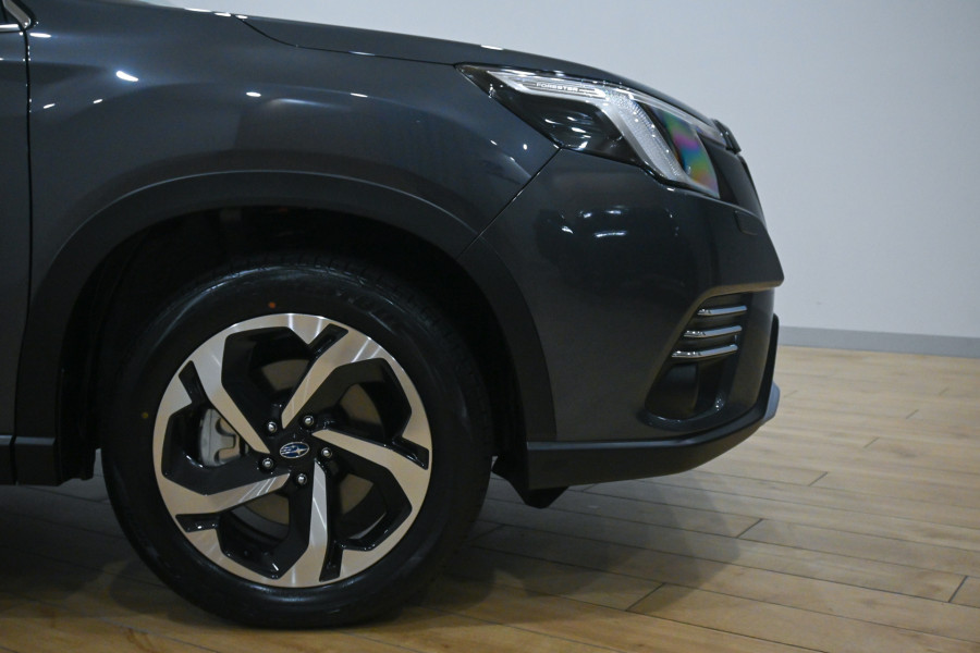 2024 Subaru Forester S5 2.5i-S SUV Image 19
