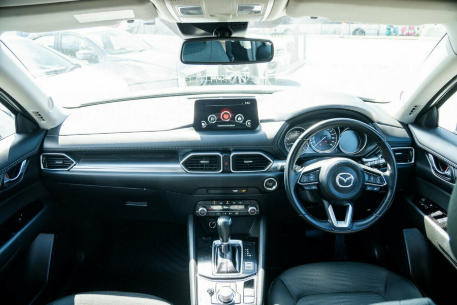 2021 Mazda CX-5 KF Series Maxx SUV Image 17