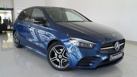 2020 Mercedes-Benz B Class Hatch