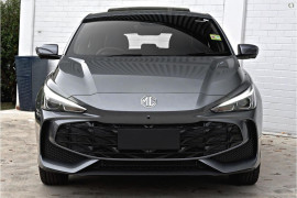 2024 MG MG3 Essence Hatch