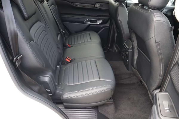 2025 MY26 Ford Everest UB Sport SUV Image 14