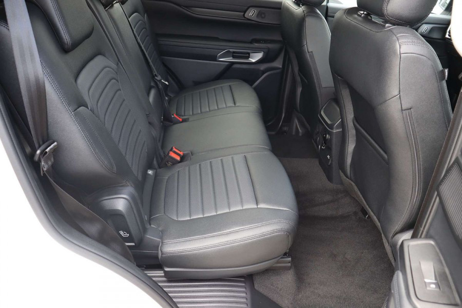 2025 MY26 Ford Everest UB Sport SUV Image 14