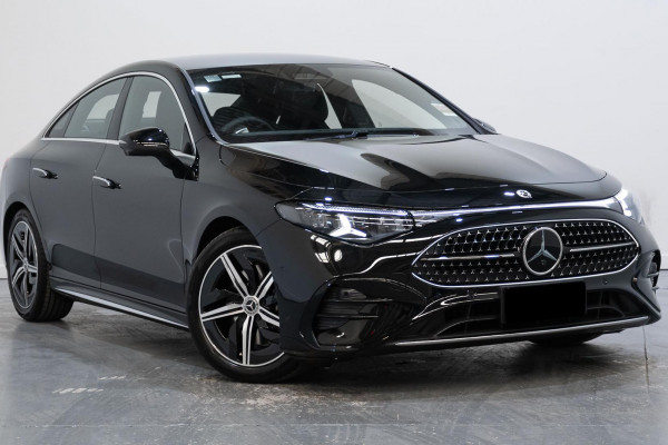 Mercedes-Benz CLA-Class CLA200 C178