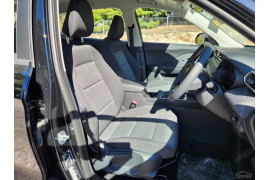2025 MG ZS ZS32 Excite SUV