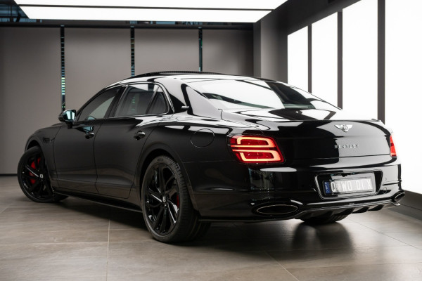 2025 Bentley Flying Spur 3S Speed V8 Sedan image 11