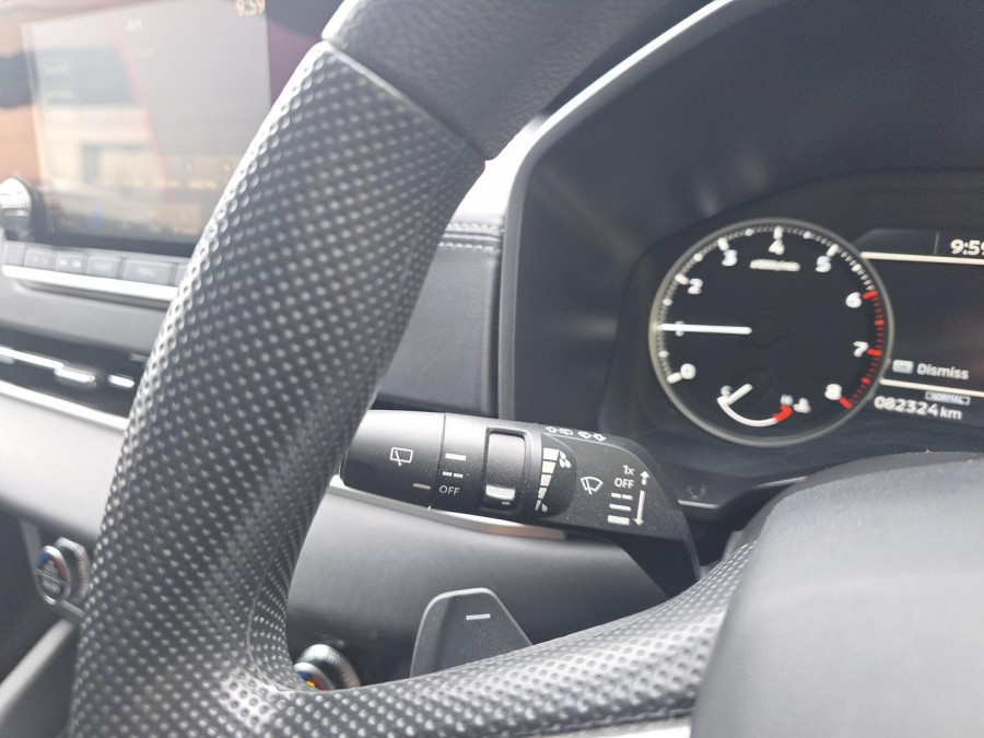 2023 Mitsubishi Outlander ZM ES SUV Image 23