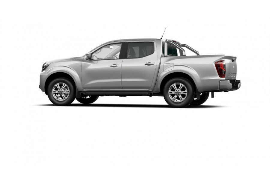 2024 Nissan Navara D23 ST Ute Image 29