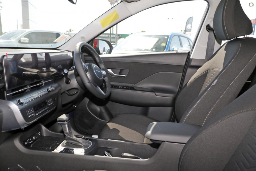2025 MY26 Hyundai KONA SX2.V3  SUV Image 6