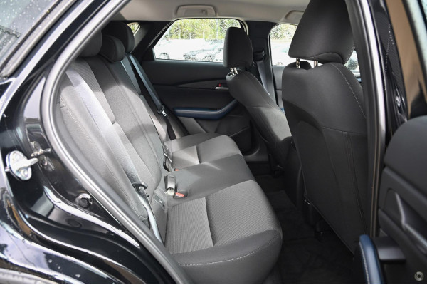 2024 Mazda CX-30 DM Series G20 Pure SUV Image 5
