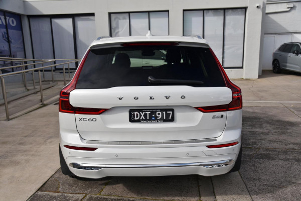 2025 MY26 Volvo XC60 UZ Plus B5 Bright SUV Image 5