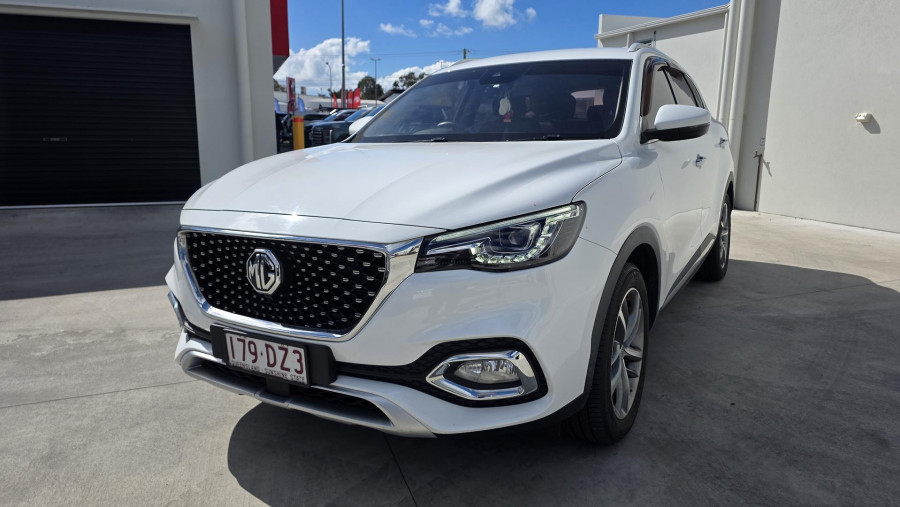 2021 MG HS SAS23 Excite X SUV Image 17