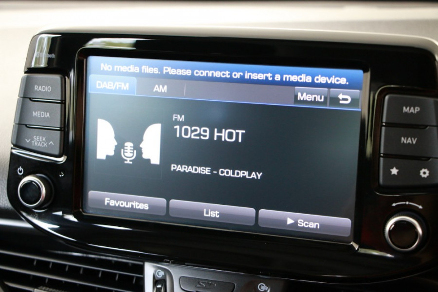 2018 MY19 Hyundai I30 PD2 MY19 Active Hatchback Image 19