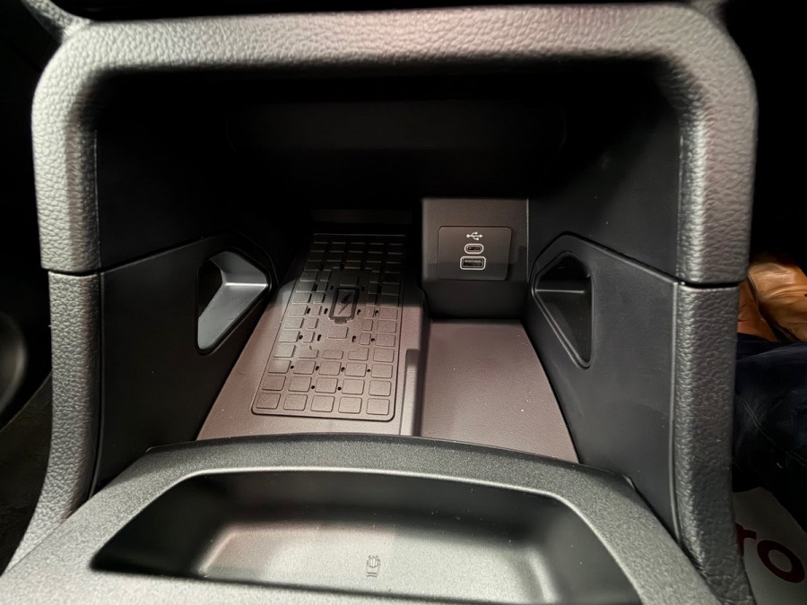 2025 MY26 Ford Ranger P703 Sport Ute Image 28