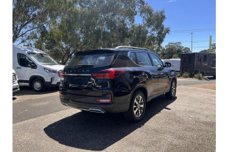 2024 SsangYong Rexton Y461 Adventure SUV