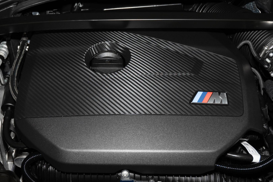 2025 BMW 1 Series F70 M135 xDrive Hatch