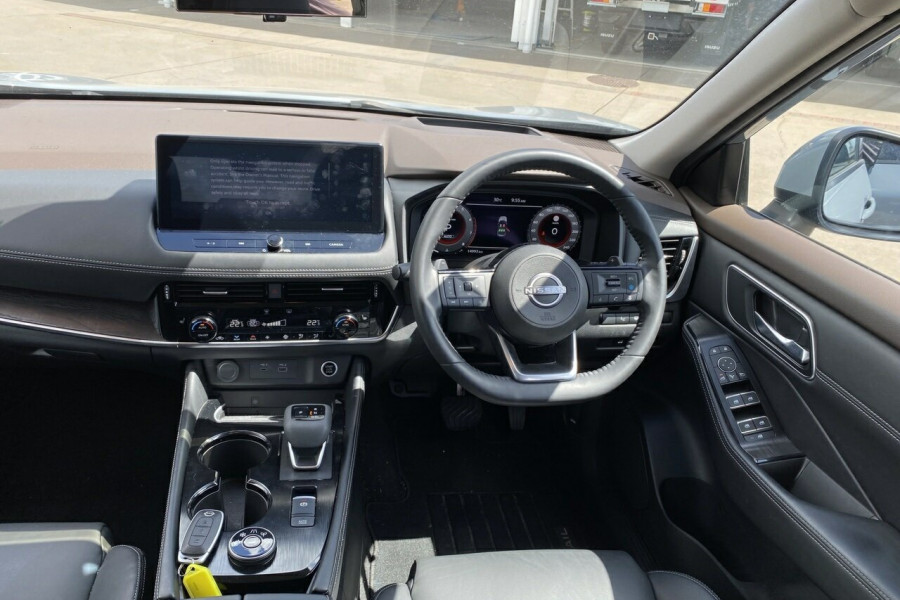 2023 Nissan X-Trail T33 Ti SUV Image 17