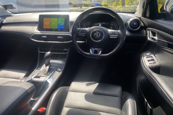 2024 MG HS Vibe SUV Image 11