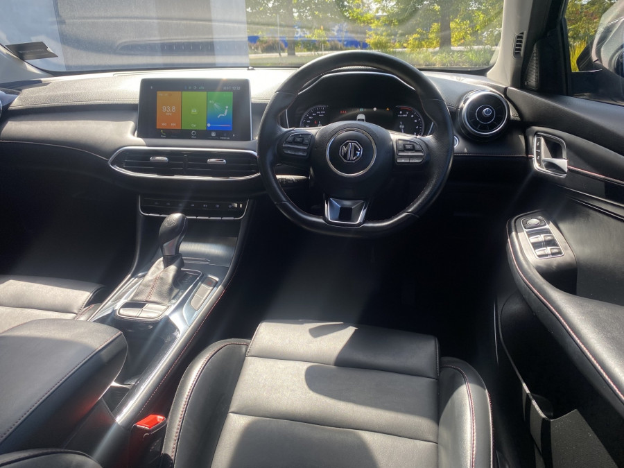 2024 MG HS Vibe SUV Image 11