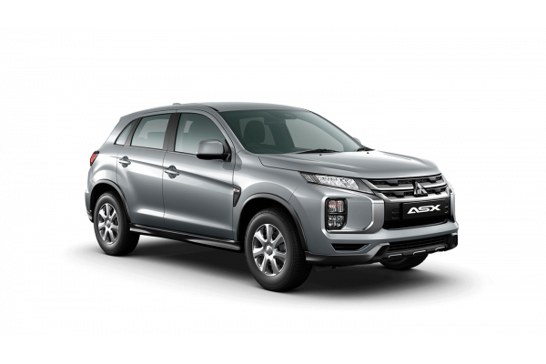 2024 Mitsubishi ASX XD GS SUV