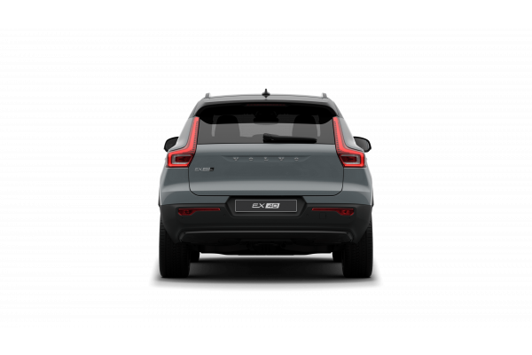 2026 MY27 Volvo EX40  Ultra Twin Motor Performance SUV Image 4