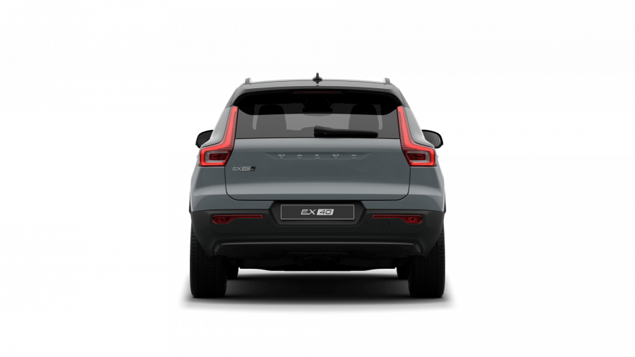 2026 MY27 Volvo EX40  Ultra Twin Motor Performance SUV Image 4