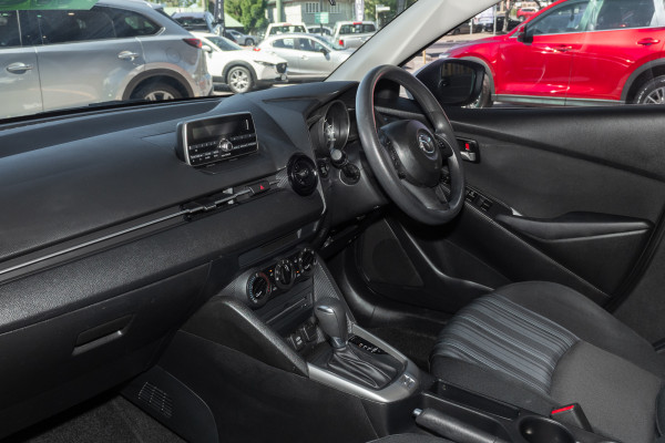 2015 Mazda 2 DJ Series Neo Hatch Image 8