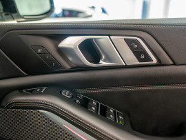 2019 MY20 BMW X5 G05 xDrive30d M Sport Suv