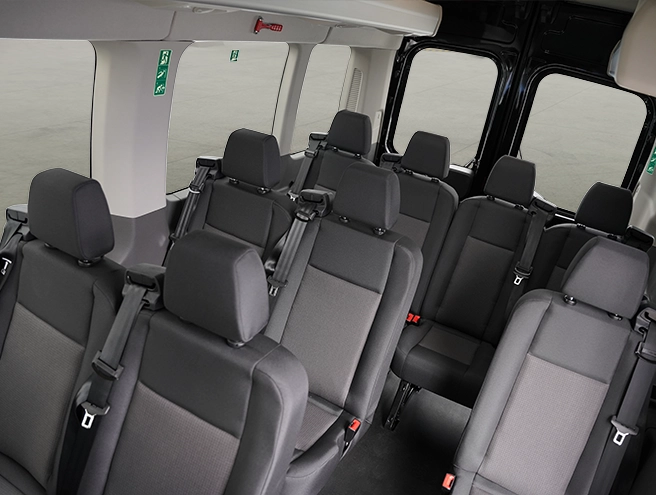 Enough room for everyone Image