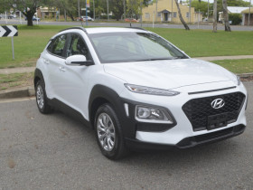 2018 MY19 Hyundai Kona OS.2 Go Suv