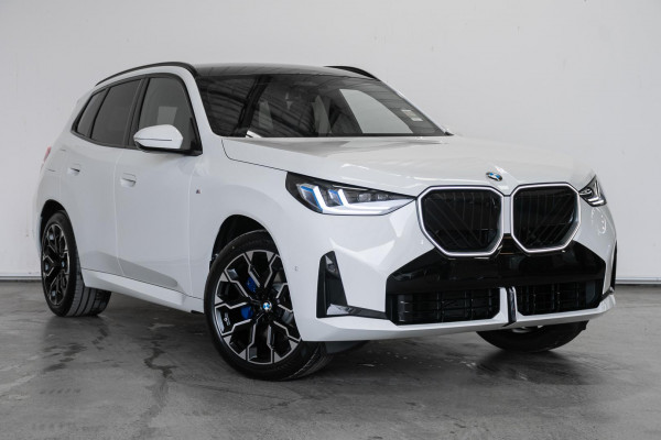 BMW X3 30e xDrive G45