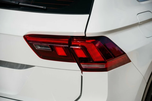 2021 MY22 Volkswagen Tiguan 5N 110TSI Life SUV Image 7