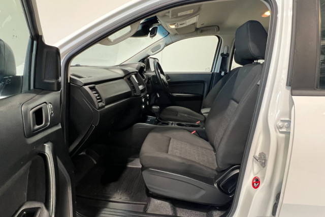2021 MY21.25 Ford Ranger PX MkIII XL Ute Image 11