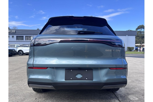 2026 Geely EX5 E245 Inspire Extended Range SUV Image 8