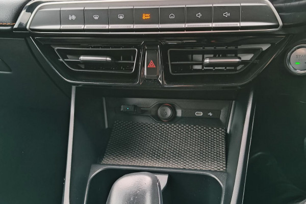 2024 MY24.5 MG MG3 ZP22 Excite Hatch Image 20