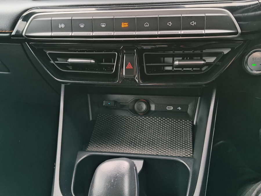2024 MY24.5 MG MG3 ZP22 Excite Hatch Image 20