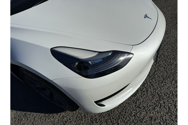 2023 Tesla Model 3  Rear-Wheel Drive Sedan Image 8