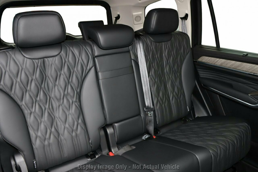 2024 GWM Tank 500 P03 Ultra Hybrid SUV Image 9